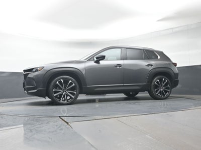 2023 Mazda Mazda CX-50 2.5 S Premium Plus Package