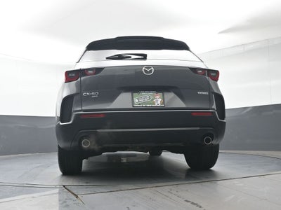 2023 Mazda Mazda CX-50 2.5 S Premium Plus Package