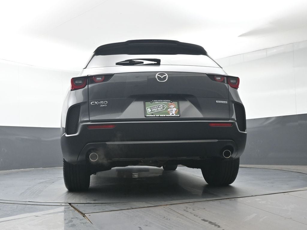 2023 Mazda Mazda CX-50 2.5 S Premium Plus Package