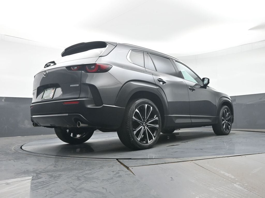2023 Mazda Mazda CX-50 2.5 S Premium Plus Package
