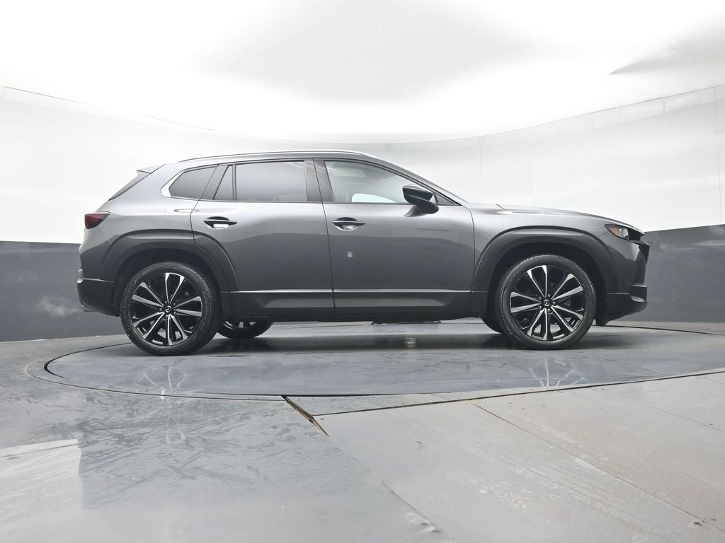 2023 Mazda Mazda CX-50 2.5 S Premium Plus Package