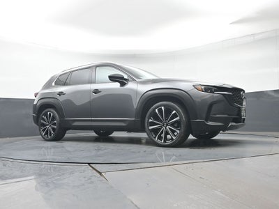 2023 Mazda Mazda CX-50 2.5 S Premium Plus Package