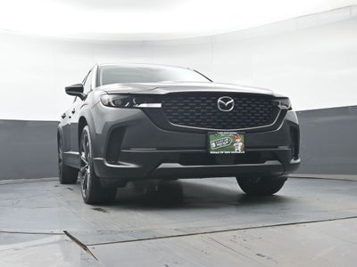 2023 Mazda Mazda CX-50 2.5 S Premium Plus Package