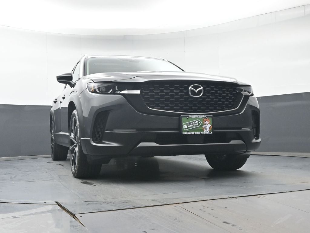 2023 Mazda Mazda CX-50 2.5 S Premium Plus Package