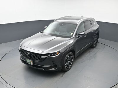 2023 Mazda Mazda CX-50 2.5 S Premium Plus Package