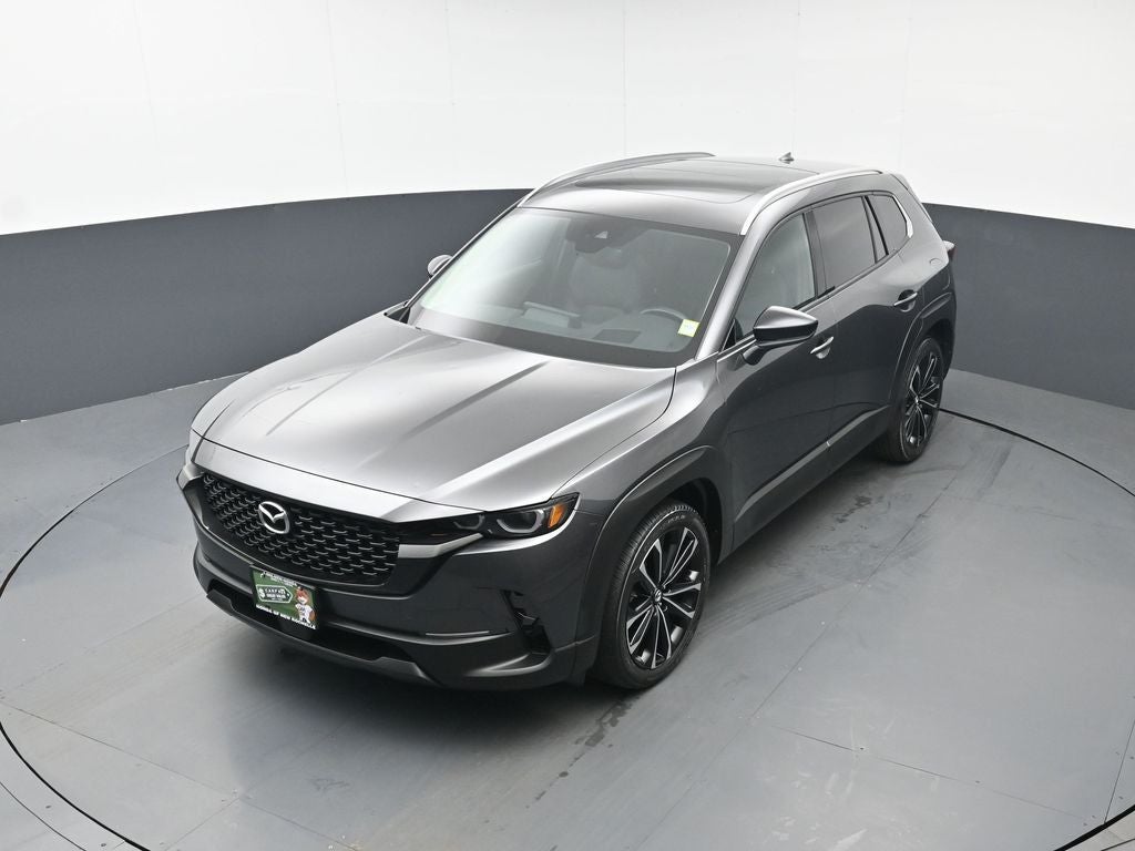 2023 Mazda Mazda CX-50 2.5 S Premium Plus Package