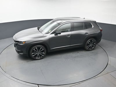 2023 Mazda Mazda CX-50 2.5 S Premium Plus Package