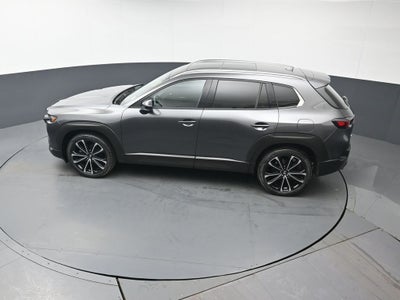 2023 Mazda Mazda CX-50 2.5 S Premium Plus Package
