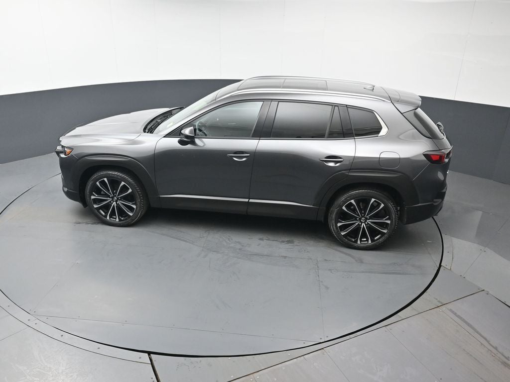 2023 Mazda Mazda CX-50 2.5 S Premium Plus Package