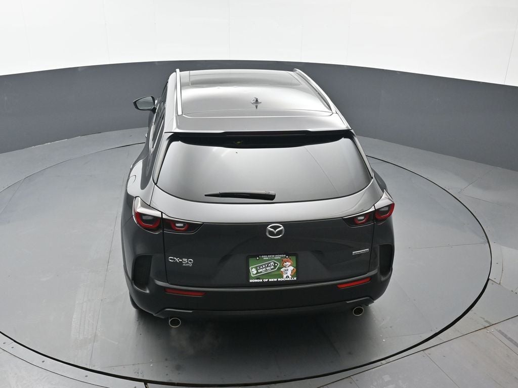 2023 Mazda Mazda CX-50 2.5 S Premium Plus Package