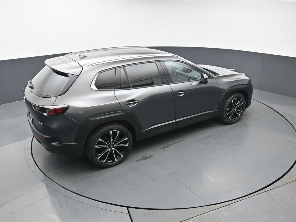 2023 Mazda Mazda CX-50 2.5 S Premium Plus Package