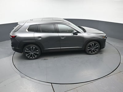 2023 Mazda Mazda CX-50 2.5 S Premium Plus Package