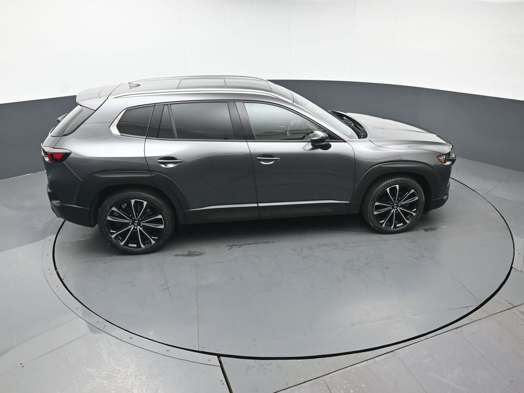 2023 Mazda Mazda CX-50 2.5 S Premium Plus Package