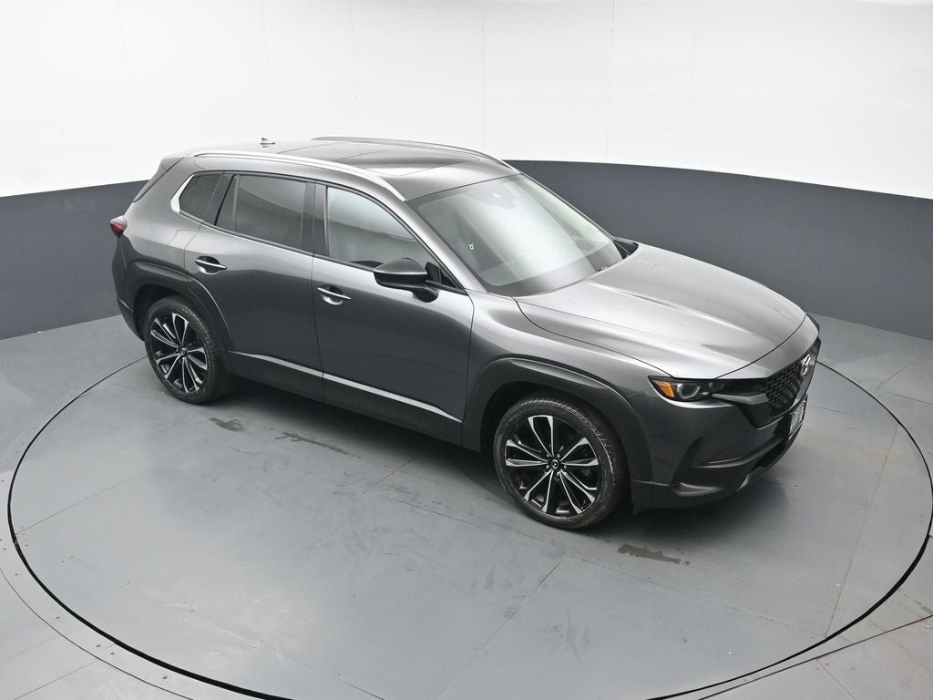 2023 Mazda Mazda CX-50 2.5 S Premium Plus Package