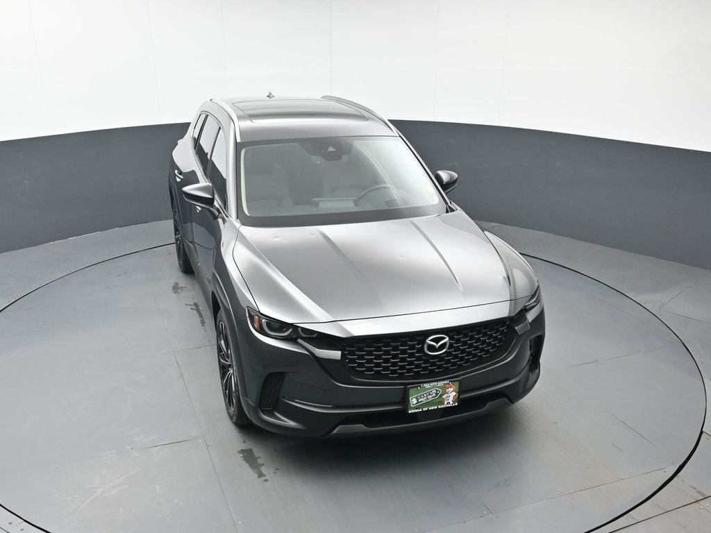 2023 Mazda Mazda CX-50 2.5 S Premium Plus Package