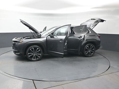 2023 Mazda Mazda CX-50 2.5 S Premium Plus Package