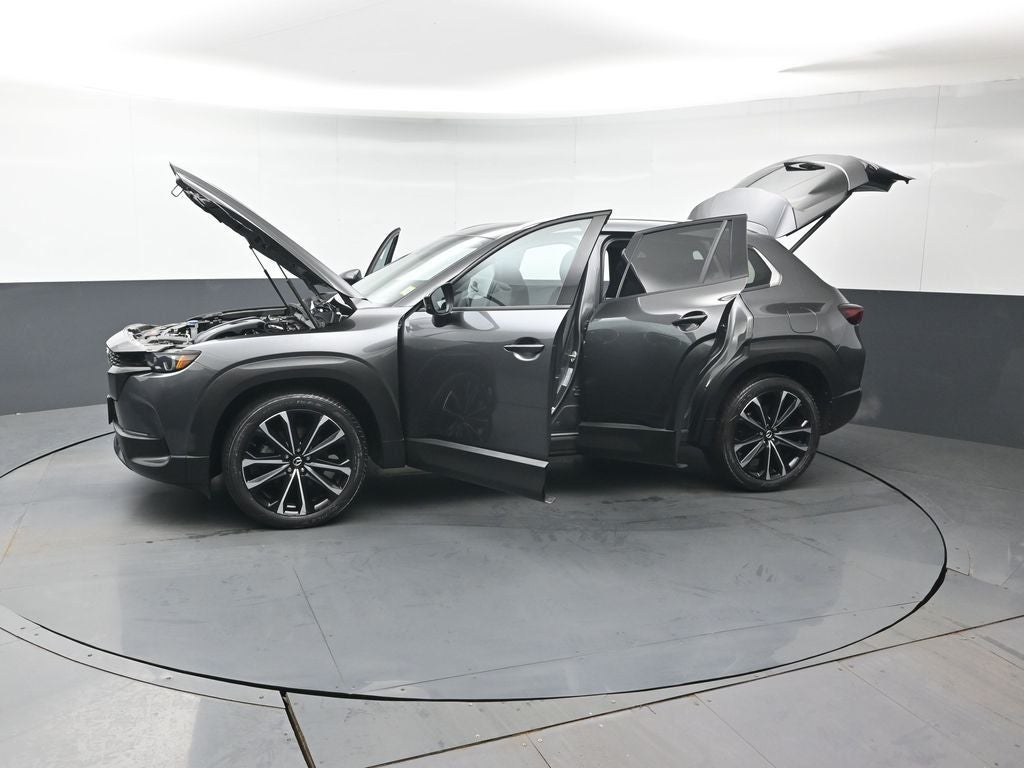 2023 Mazda Mazda CX-50 2.5 S Premium Plus Package