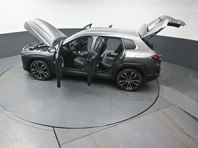 2023 Mazda Mazda CX-50 2.5 S Premium Plus Package