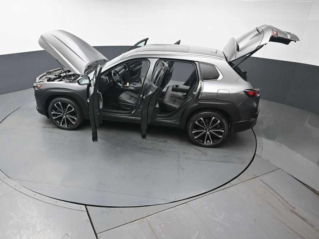 2023 Mazda Mazda CX-50 2.5 S Premium Plus Package