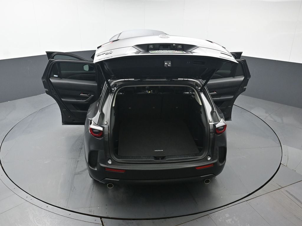 2023 Mazda Mazda CX-50 2.5 S Premium Plus Package