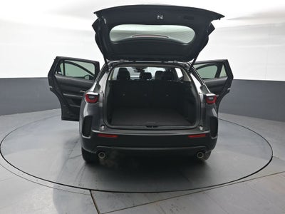 2023 Mazda Mazda CX-50 2.5 S Premium Plus Package