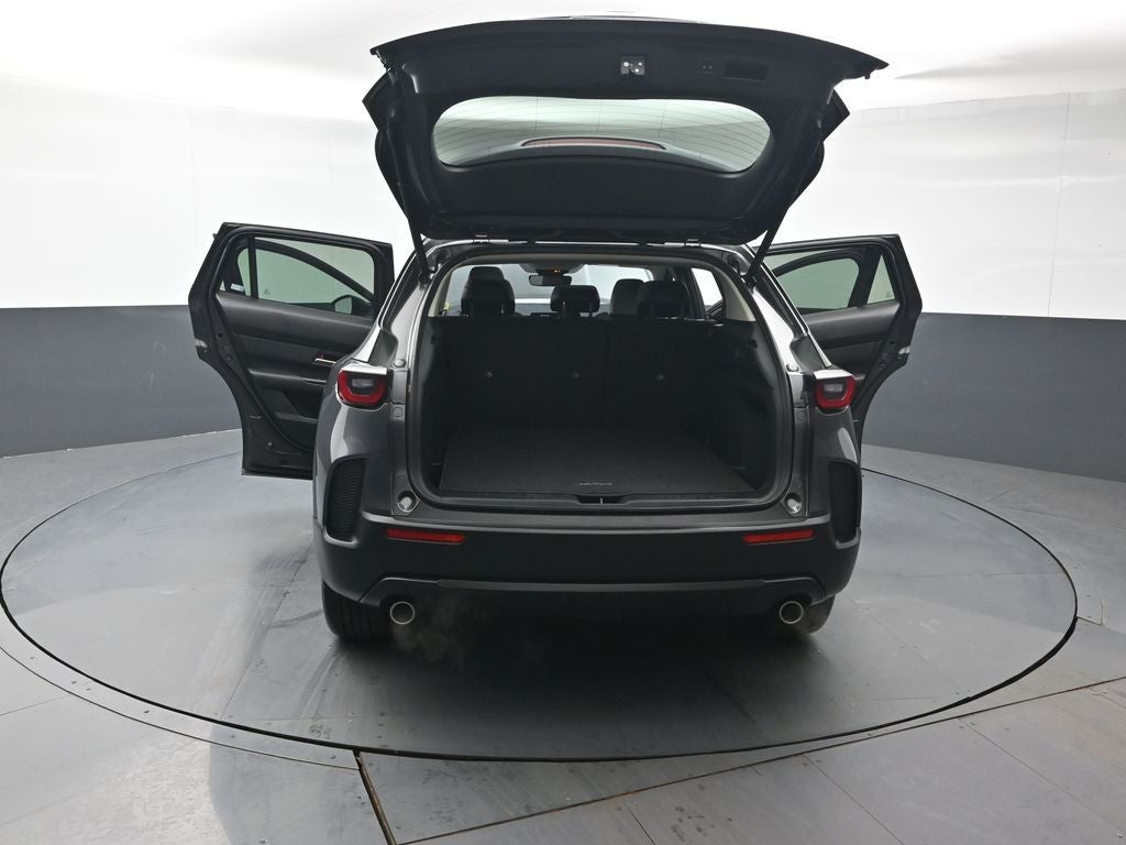 2023 Mazda Mazda CX-50 2.5 S Premium Plus Package