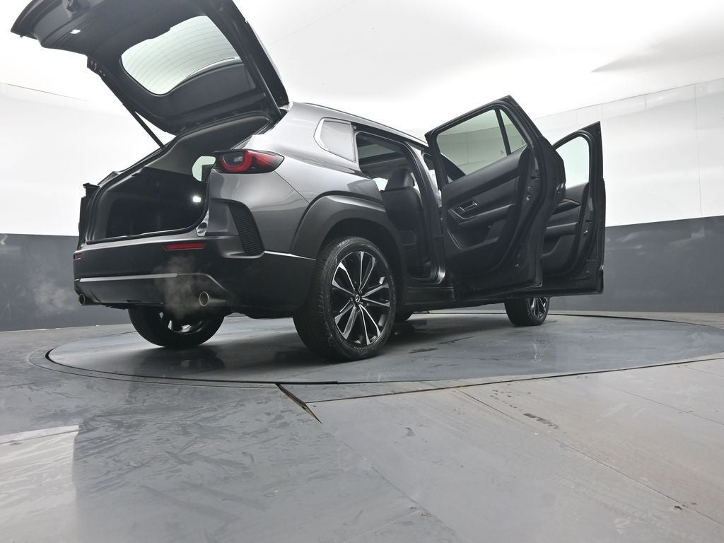 2023 Mazda Mazda CX-50 2.5 S Premium Plus Package