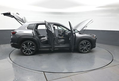 2023 Mazda Mazda CX-50 2.5 S Premium Plus Package