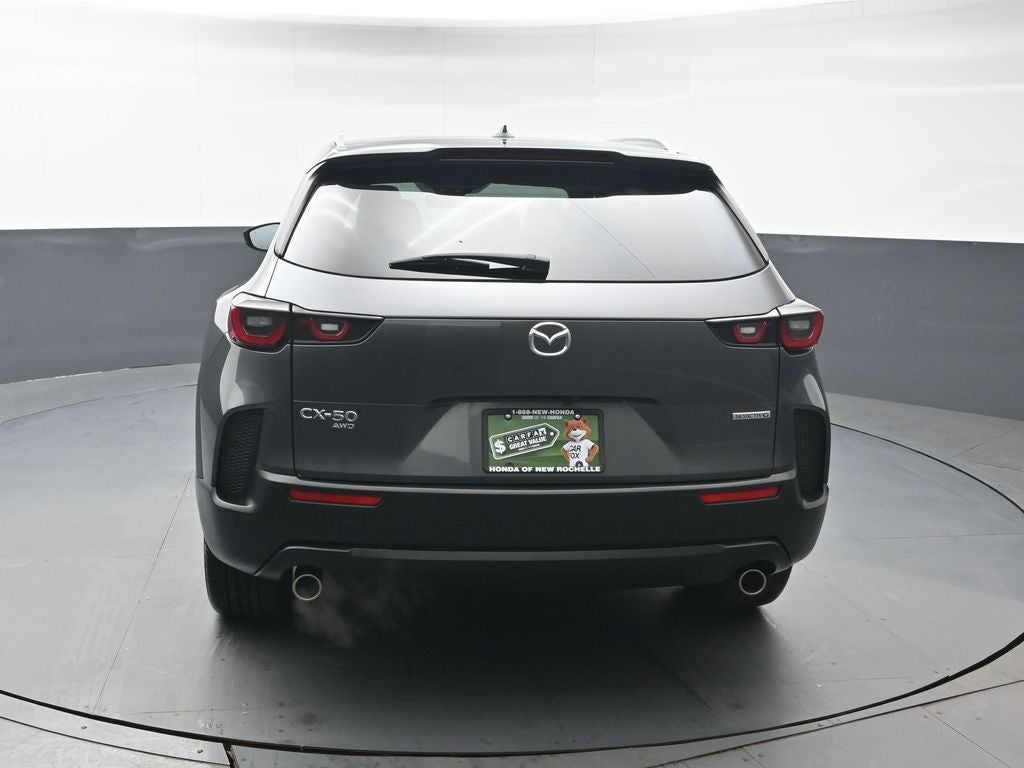 2023 Mazda Mazda CX-50 2.5 S Premium Plus Package