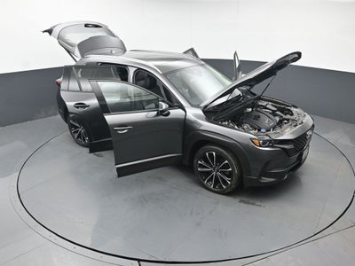 2023 Mazda Mazda CX-50 2.5 S Premium Plus Package