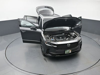 2023 Mazda Mazda CX-50 2.5 S Premium Plus Package