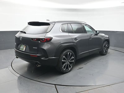 2023 Mazda Mazda CX-50 2.5 S Premium Plus Package