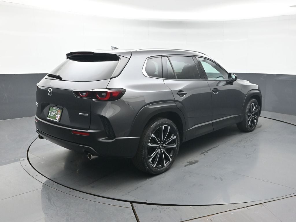 2023 Mazda Mazda CX-50 2.5 S Premium Plus Package