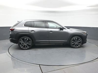 2023 Mazda Mazda CX-50 2.5 S Premium Plus Package