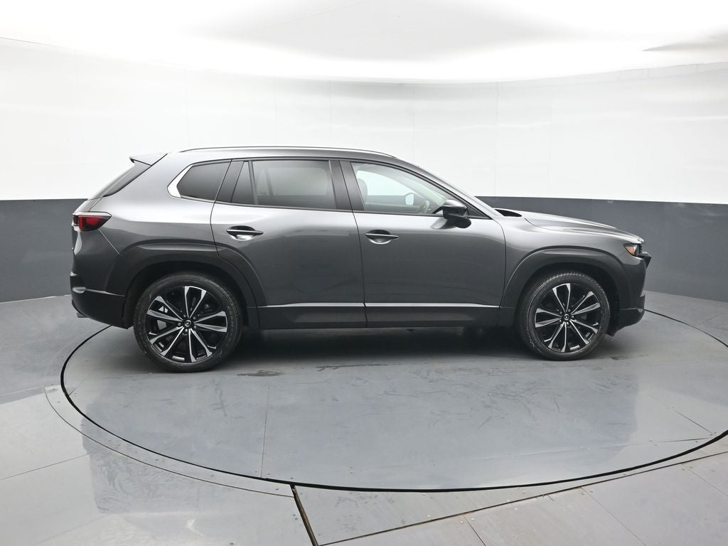 2023 Mazda Mazda CX-50 2.5 S Premium Plus Package