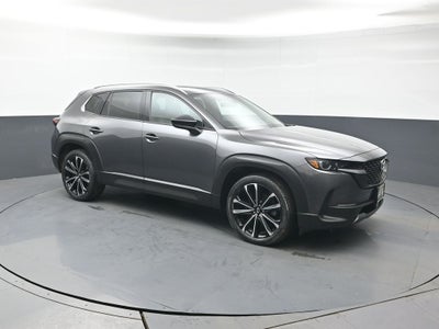 2023 Mazda Mazda CX-50 2.5 S Premium Plus Package