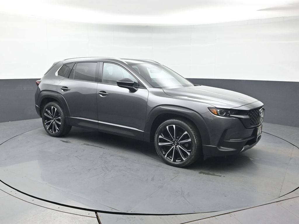 2023 Mazda Mazda CX-50 2.5 S Premium Plus Package
