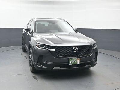 2023 Mazda Mazda CX-50 2.5 S Premium Plus Package