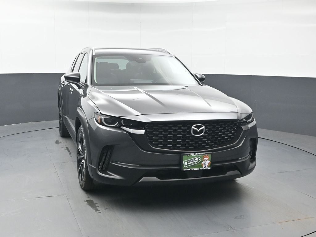 2023 Mazda Mazda CX-50 2.5 S Premium Plus Package