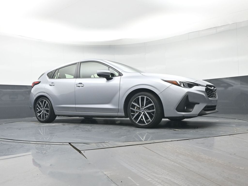 2024 Subaru Impreza Sport