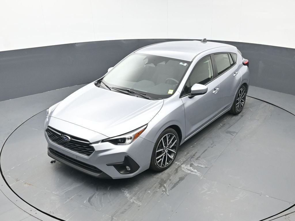 2024 Subaru Impreza Sport