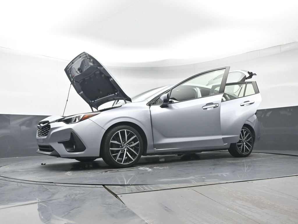 2024 Subaru Impreza Sport