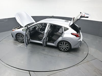 2024 Subaru Impreza Sport