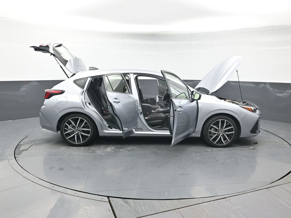 2024 Subaru Impreza Sport