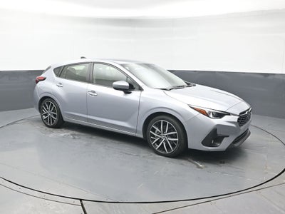 2024 Subaru Impreza Sport