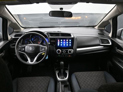 2016 Honda Fit LX