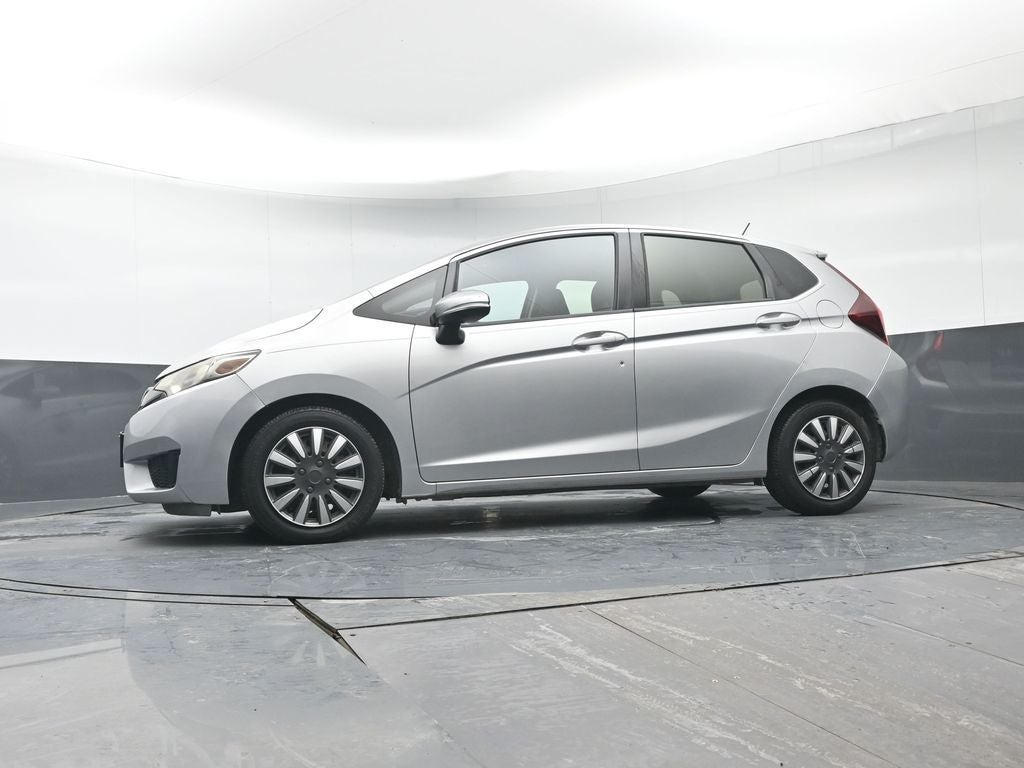 2016 Honda Fit LX