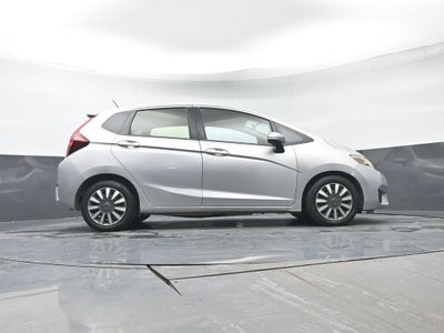 2016 Honda Fit LX