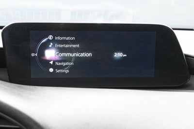 2019 Mazda Mazda3 Preferred