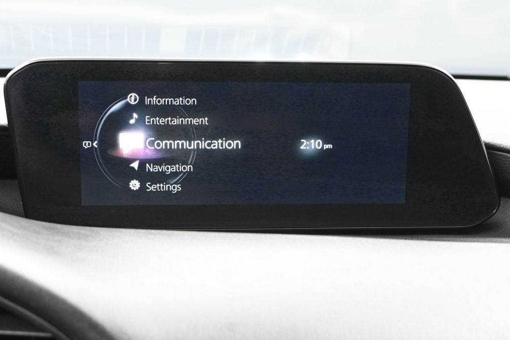 2019 Mazda Mazda3 Preferred
